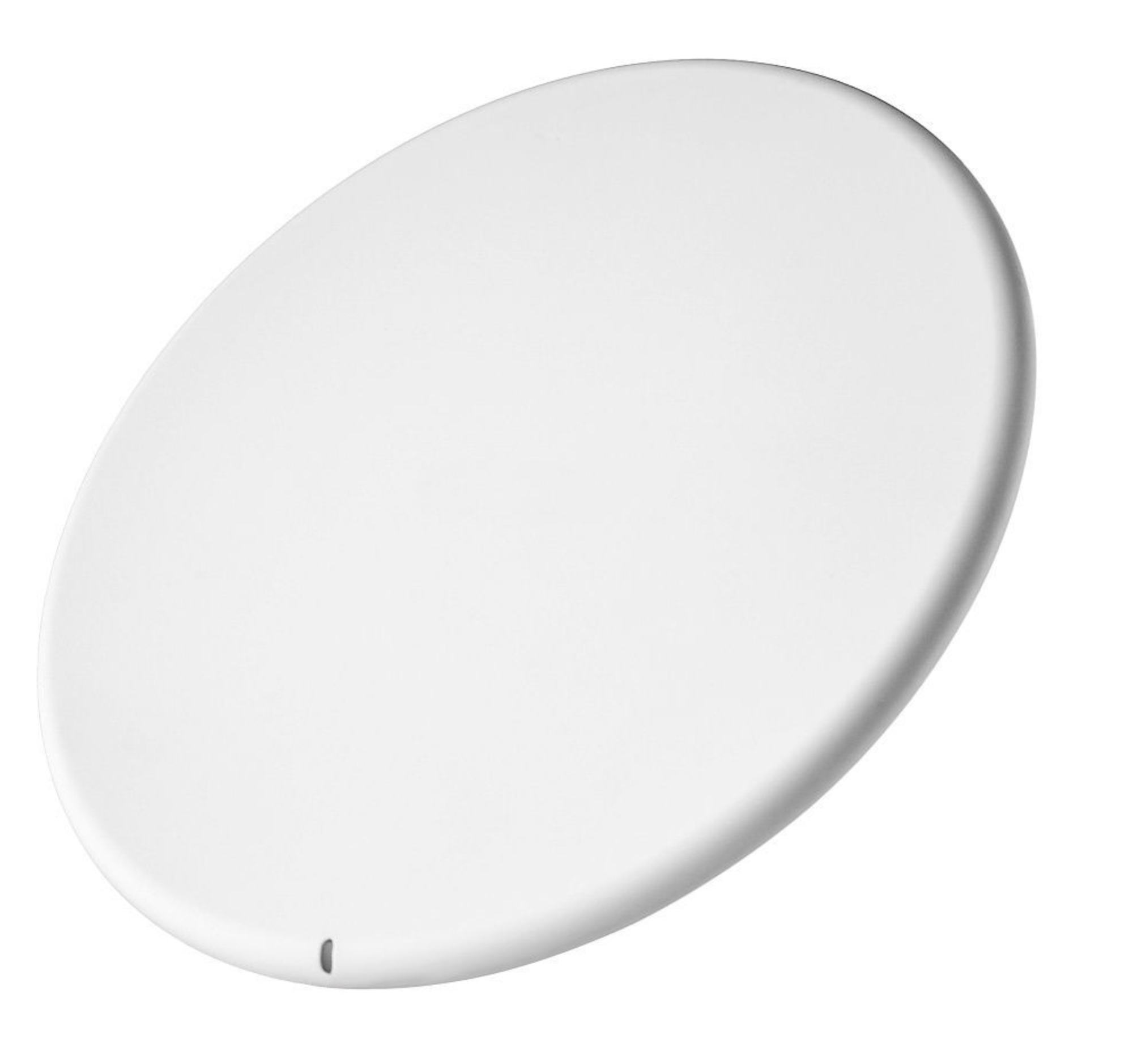 Беспроводное зарядное устройство Ubear Flow Wireless Charger 2 в 1, 10W, белый