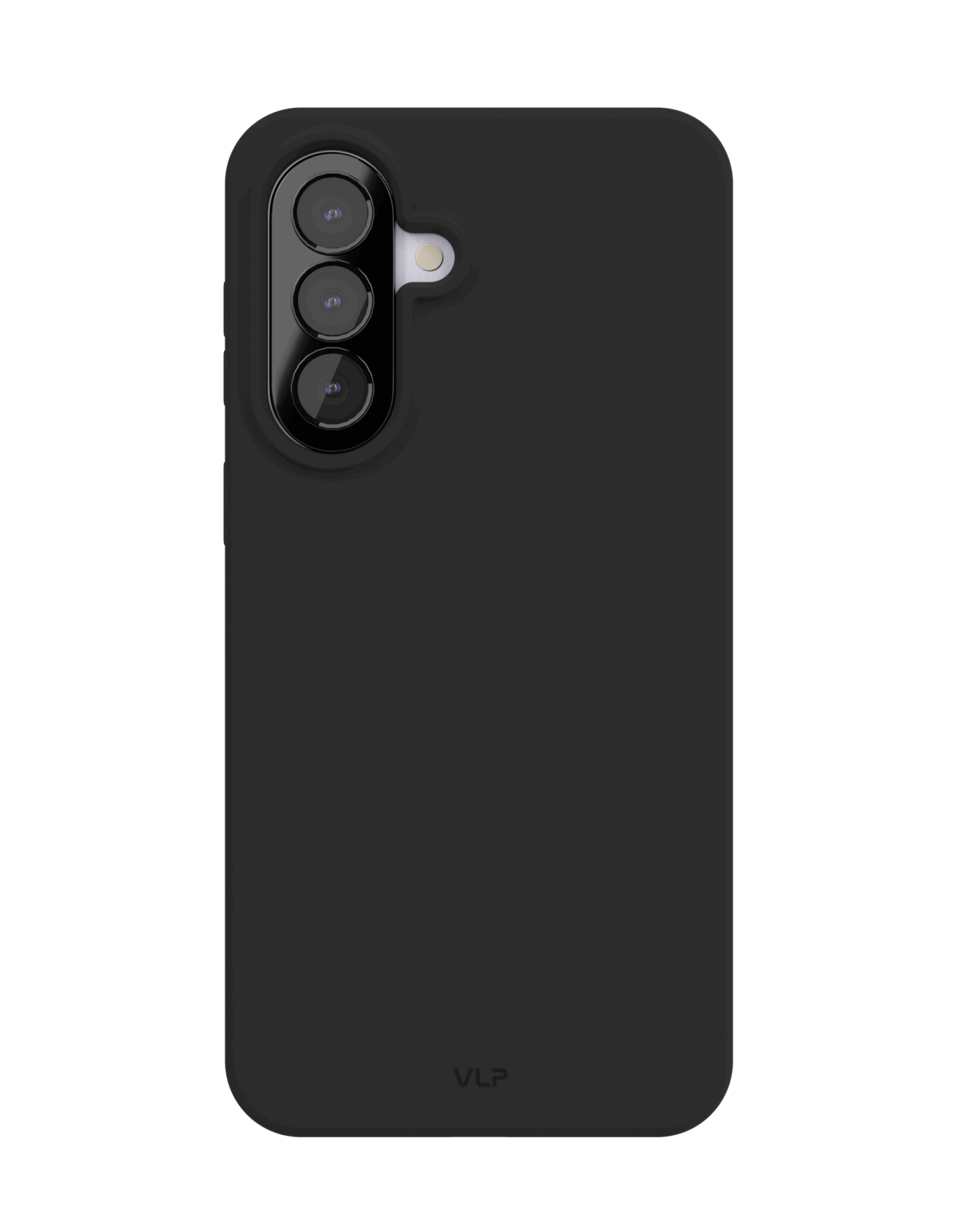 Чехол защитный VLP Aster Case для Samsung A57, черный